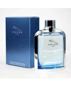 JAGUAR CLASSIC BLUE EDT 100 ML